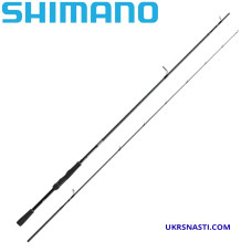 Спиннинг Shimano Hard Rocker XR